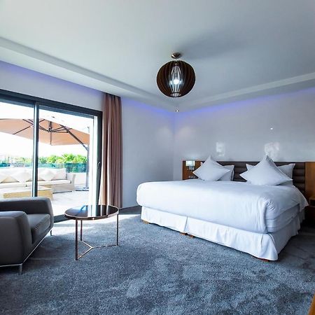 Villa Haw Marrakech Маракеш Екстериор снимка
