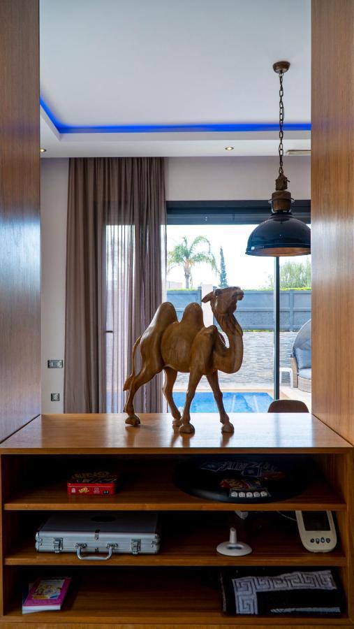 Villa Haw Marrakech Маракеш Екстериор снимка