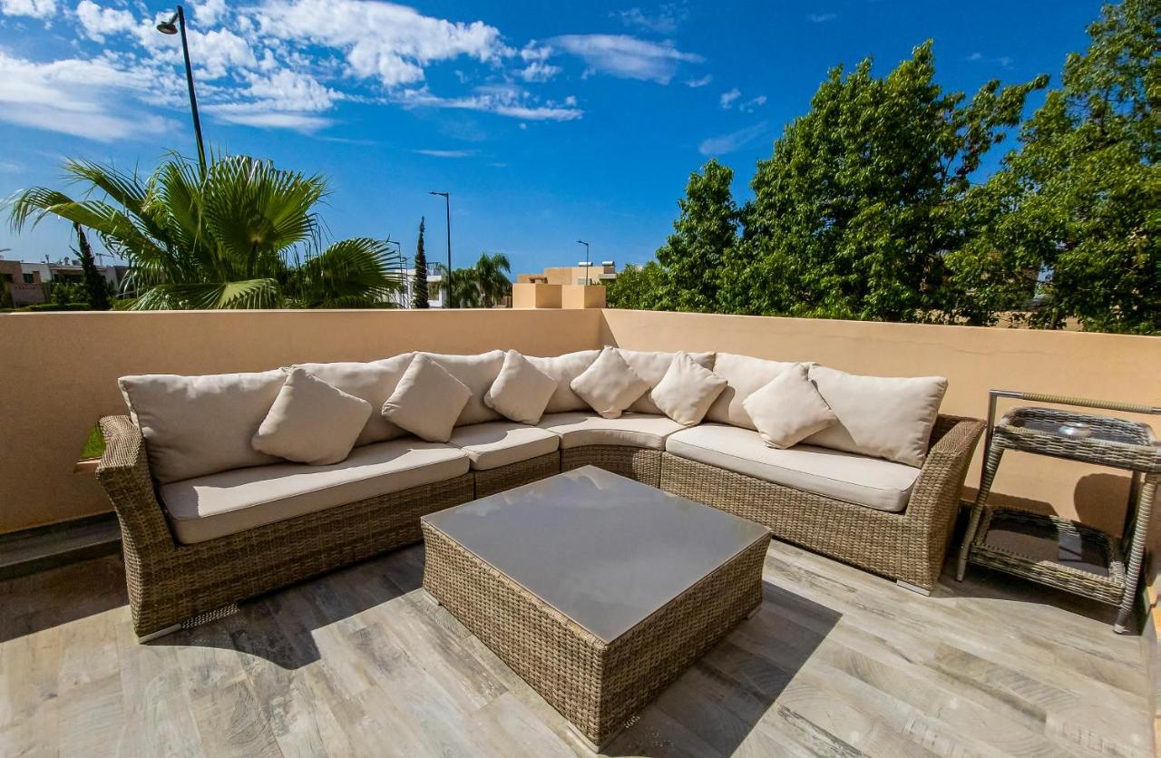 Villa Haw Marrakech Маракеш Екстериор снимка