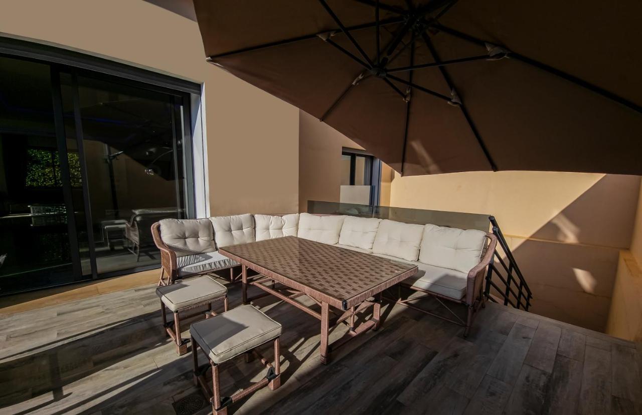 Villa Haw Marrakech Маракеш Екстериор снимка