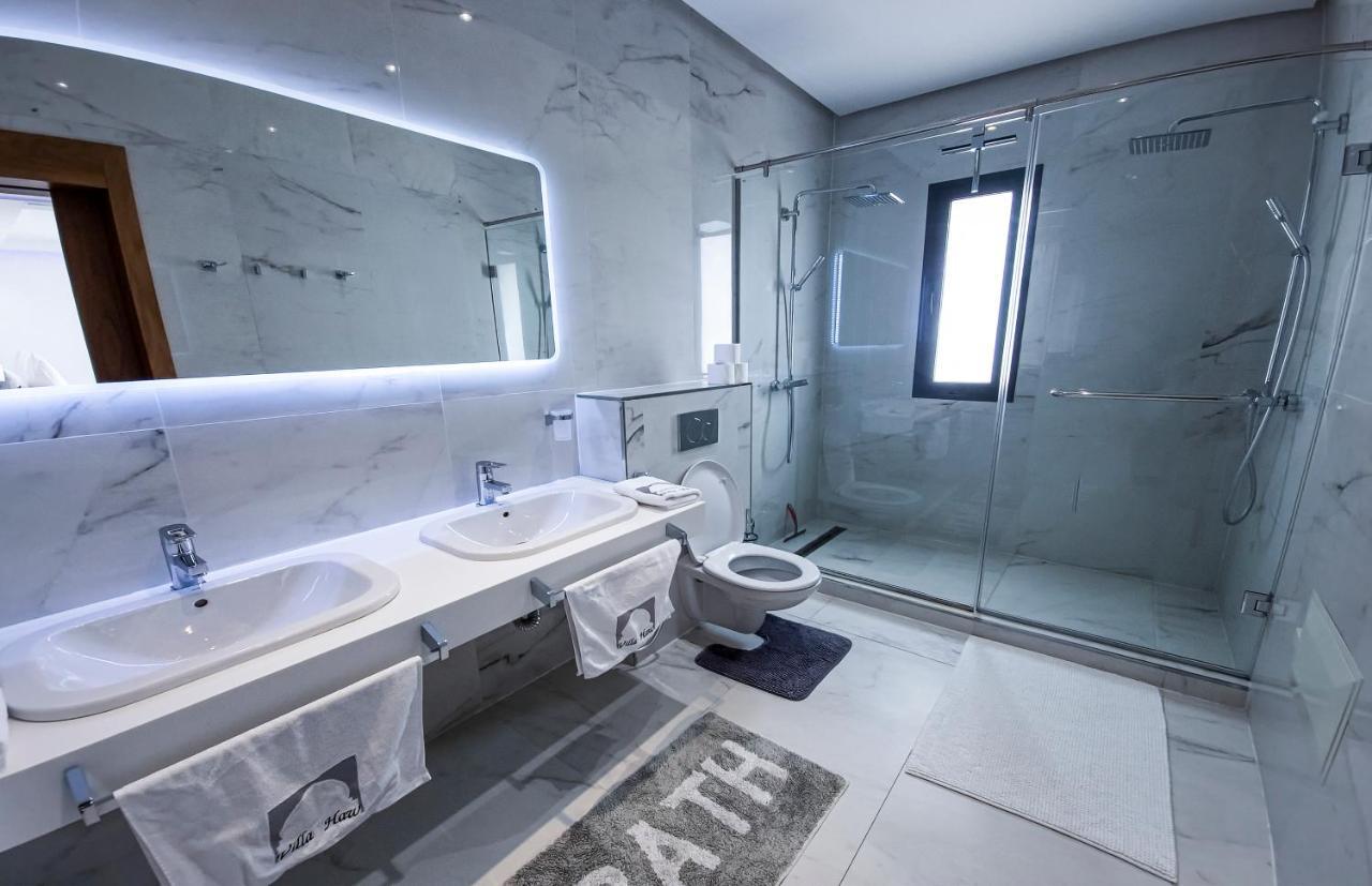Villa Haw Marrakech Маракеш Екстериор снимка